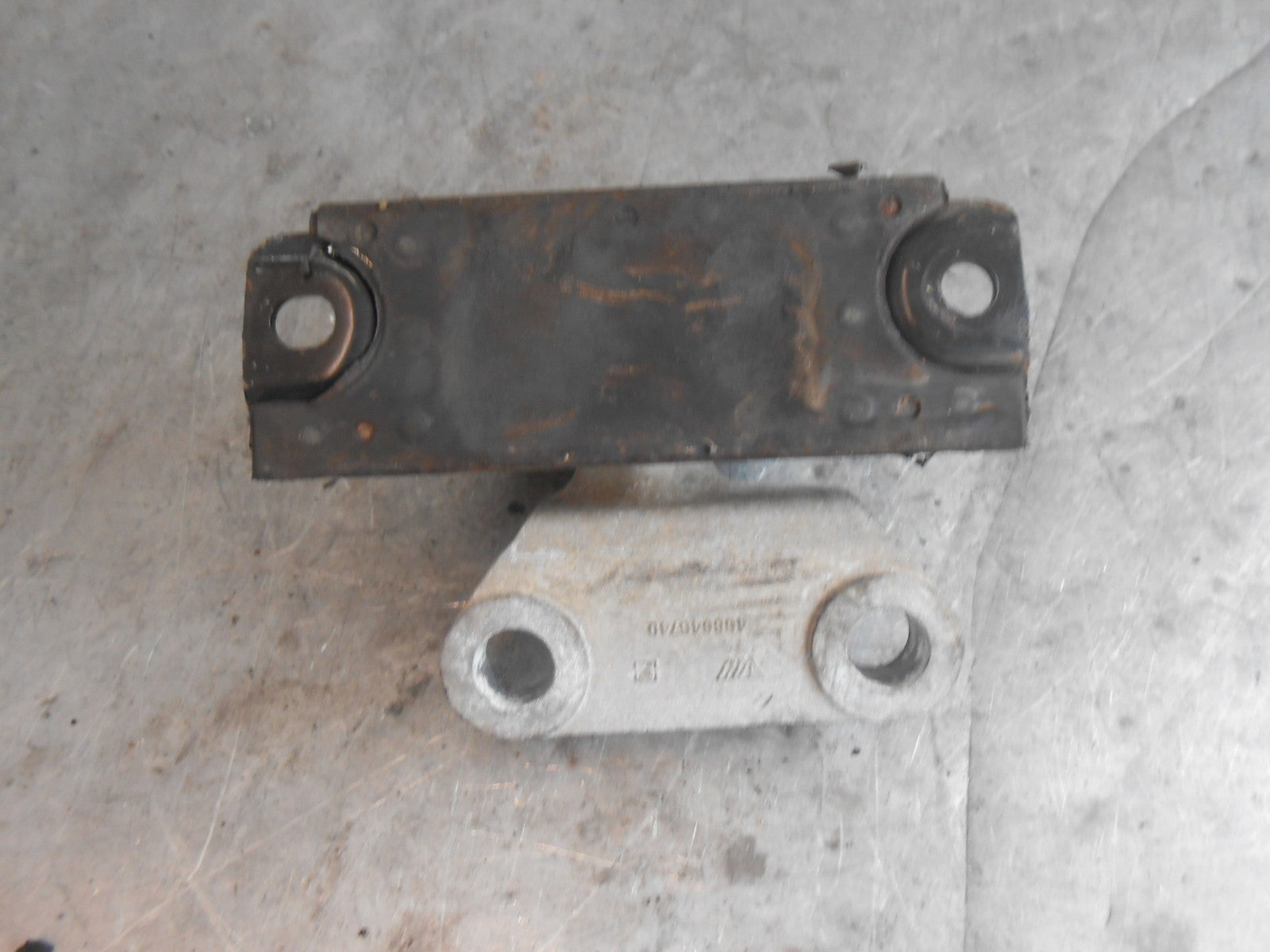 VAUXHALL CORSA D (MK3) 1.2 1.4 (Z12XEP Z14XEP) OS DRIVER SIDE ENGINE MOUNT