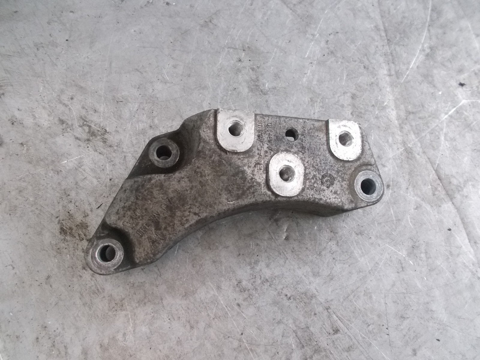 SEAT LEON MK2 ENGINE SUPPORT MOUNT 1K0199117