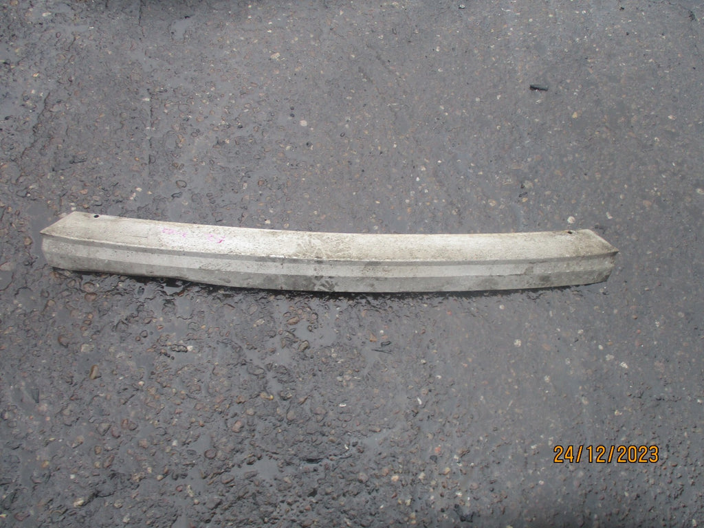 AUDI A2 2003 REAR BUMPER CRASH IMPACT REINFORCEMENT BAR