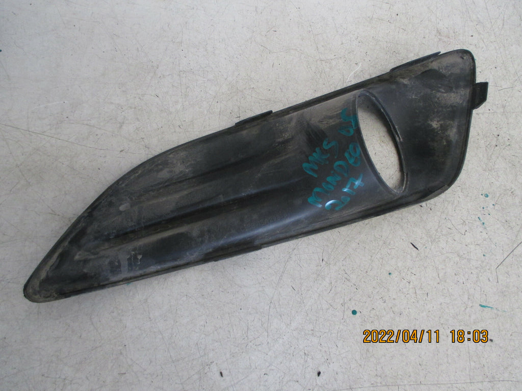 2019 FORD MONDEO MK5 OSF DRIVER SIDE FRONT FOG LIGHT C1BB15A298A
