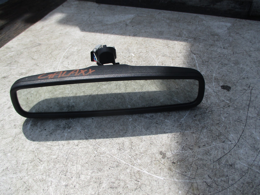 FORD GALAXY MK4 2020 FRONT INTERIOR REAR VIEW MIRROR KU5A17E678BA