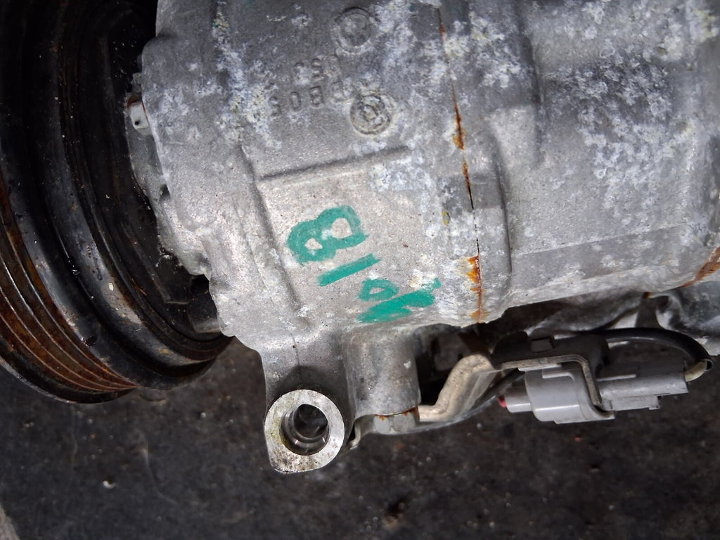 2018 MERCEDES A CLASS W176 1.6 PETROL STARTER MOTOR 4472501670