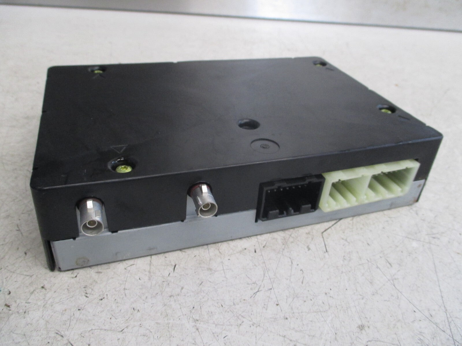 VAUXHALL CORSA E WIFI HOTSPOTCONTROL MODULE 84366673 ASTRA ZAFIRA