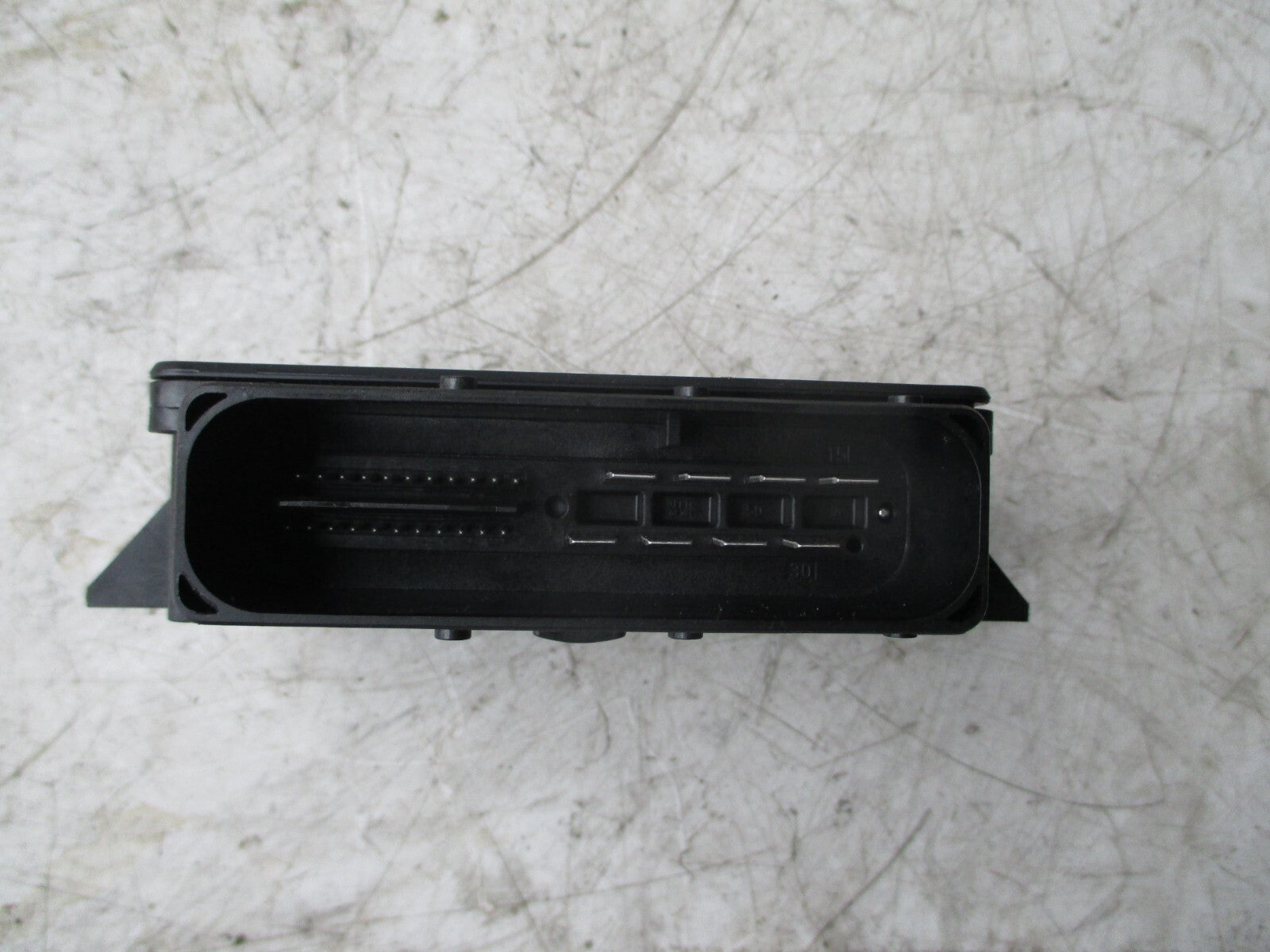 NISSAN QASHQAI MK2 2016 PARKING PARK BRAKE CONTROL ECU MODULE 360324BA0A