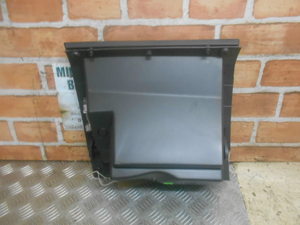 VAUXHALL MERIVA A MK1 2009 GLOVE BOX STORAGE COMPARTMENT