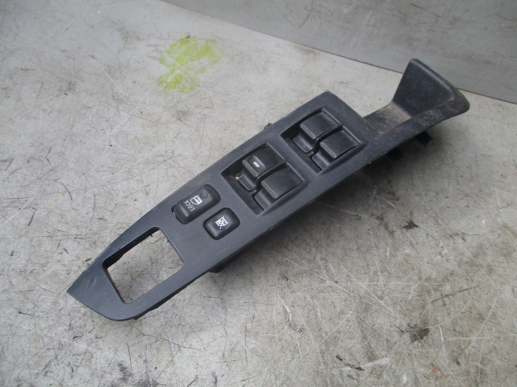 2008 MITSUBISHI OUTLANDER MK2 OSF DRIVER FRONT WINDOW CONTROL SWITCH 8608A147
