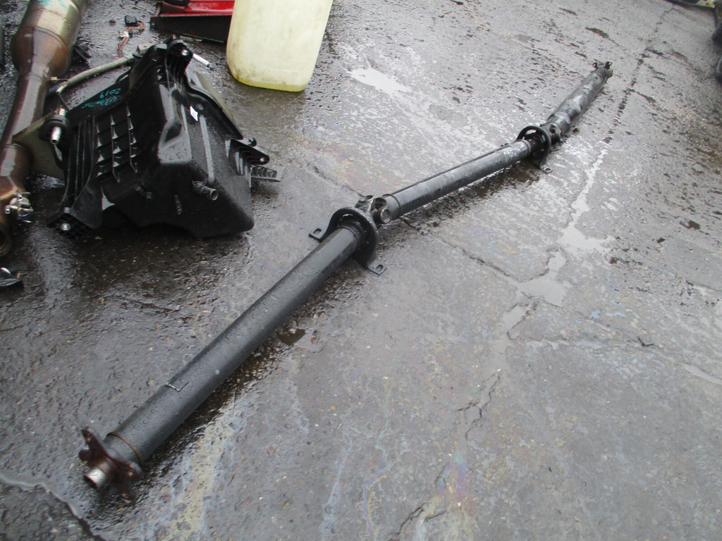 MERCEDES BENZ SPRINTER W907 2021 2.1 DIESEL PROP SHAFT A9074104501 AFTER MARKET