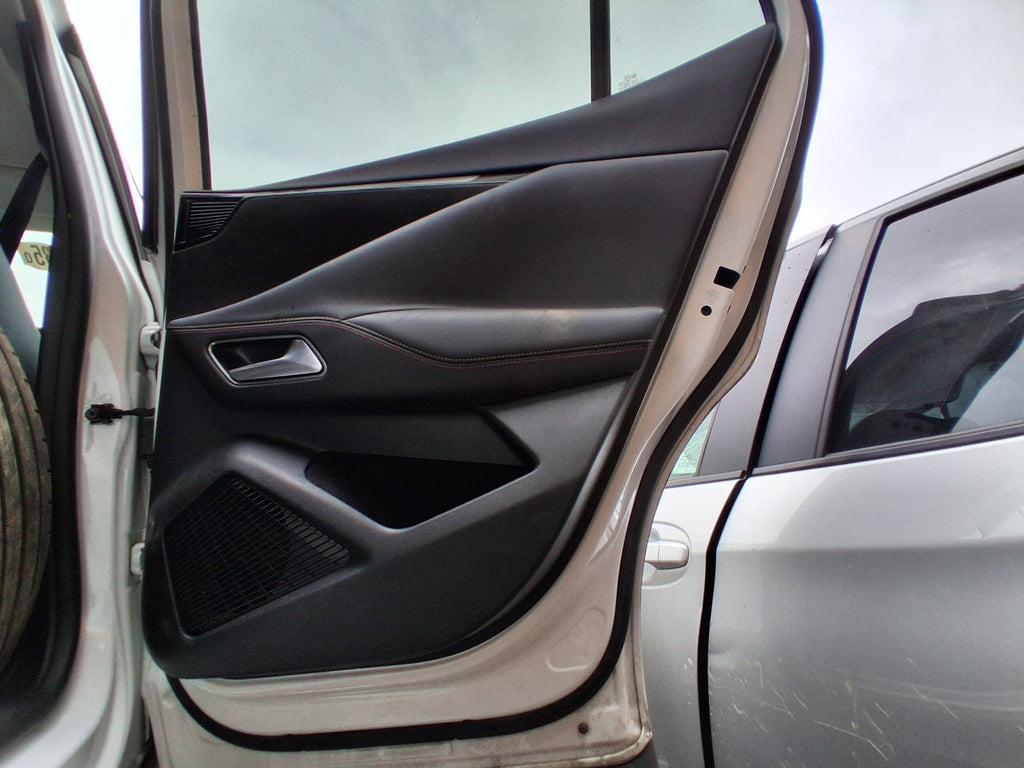 2023 DS DS 4 CROSSOVER OSR DRIVER SIDE REAR DOOR CARD PANEL