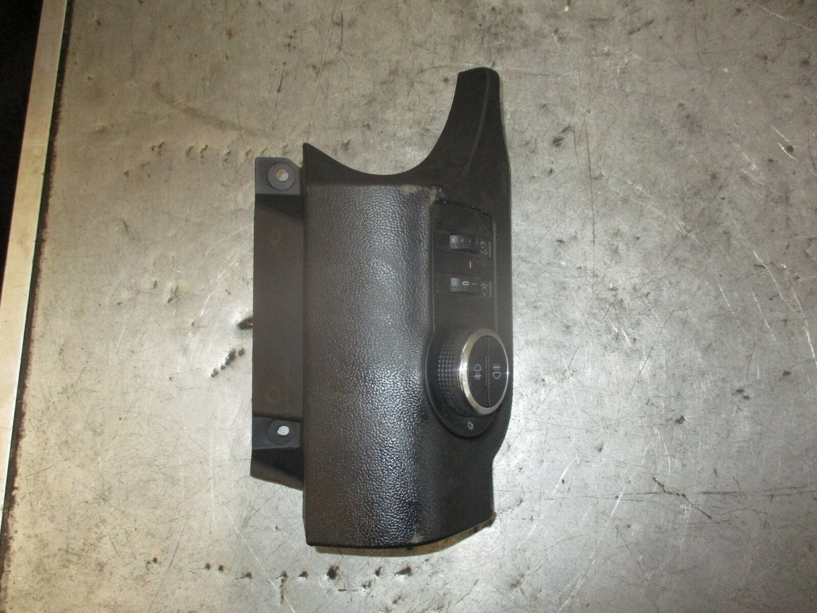 VAUXHALL INSIGNIA A MK1 FOG HEADLIGHT CONTROL SWITCHES 13241914