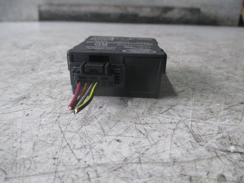 JAGUAR XE X760 2016 2.0 DIESEL DISCOVERY SPORT CONTROL UNIT MODULE FW9314F012BD