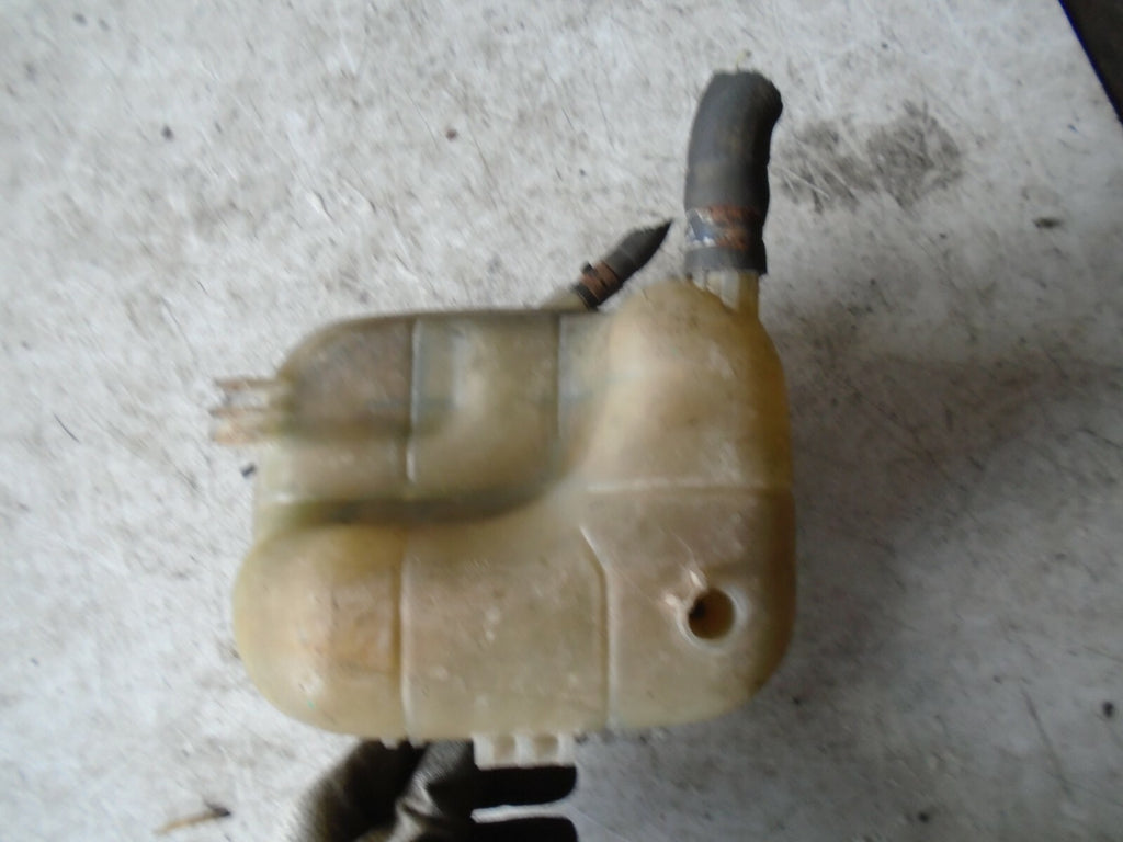 VAUXHALL ASTRA H 2007 COOLANT EXPANSION TANK 24469940