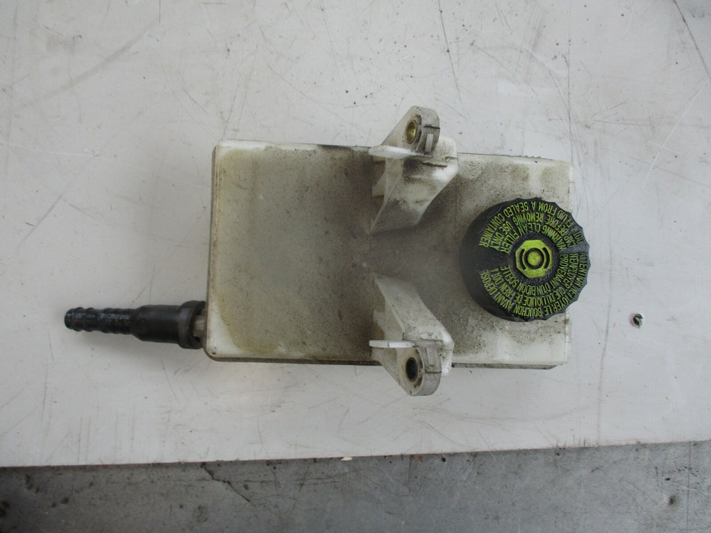 PEUGEOT 3008 MK1 BRAKE MASTER CYLINDER BOTTLE RESERVOIR 9680907780