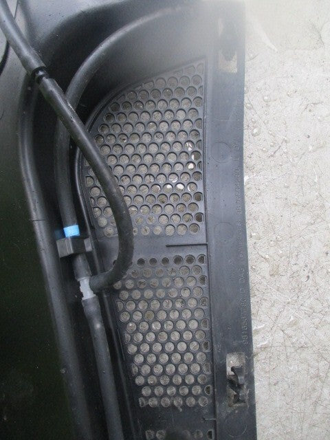 2021 CITROEN BERLINGO WINDSCREEN SCUTTLE PANEL TRIM COVER 9816567780