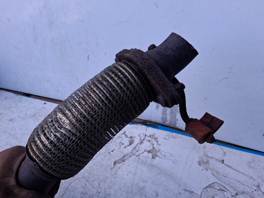 2018 FORD KA + PLUS MK3 1.2 PETROL CATALYTIC CONVERTER 9V215G232JB