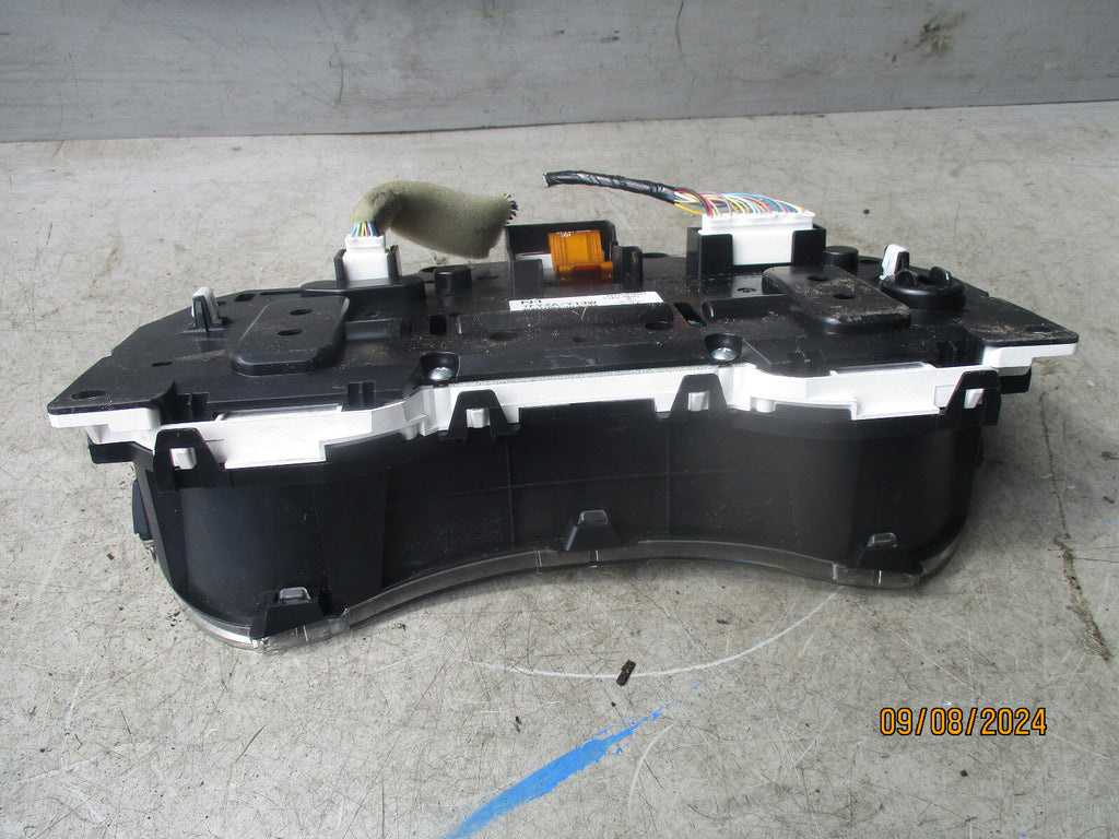 2020 NISSAN X TRAIL 1.3 PETROL MK3 T32 SPEEDOMETER INSTRUMENT CLUSTER