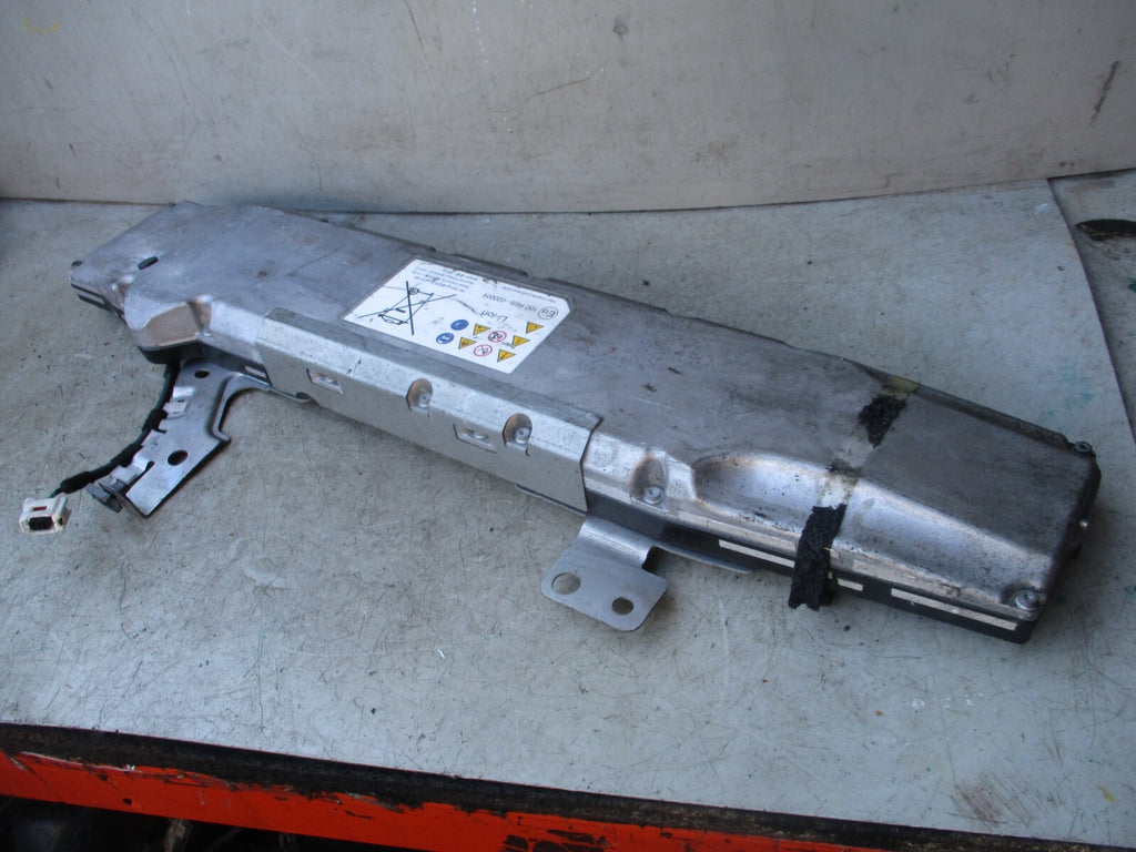 MAZDA 3 2021 2.0 MHEV HYBRID BATTERY BDMC67ZB3F SPARE OR REPAIR