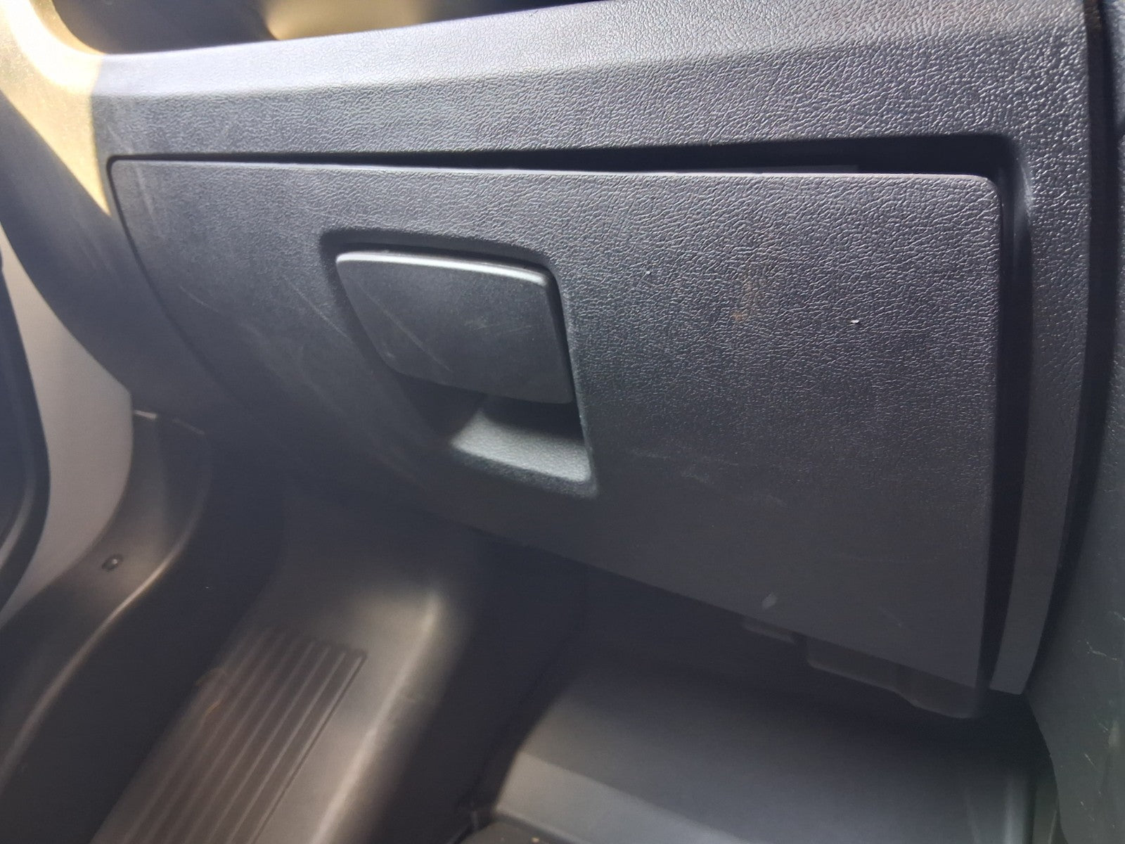 2025 CITROEN RELAY MK3 NS PASSENGER SIDE STORAGE COMPARTMENT GLOVEBOX