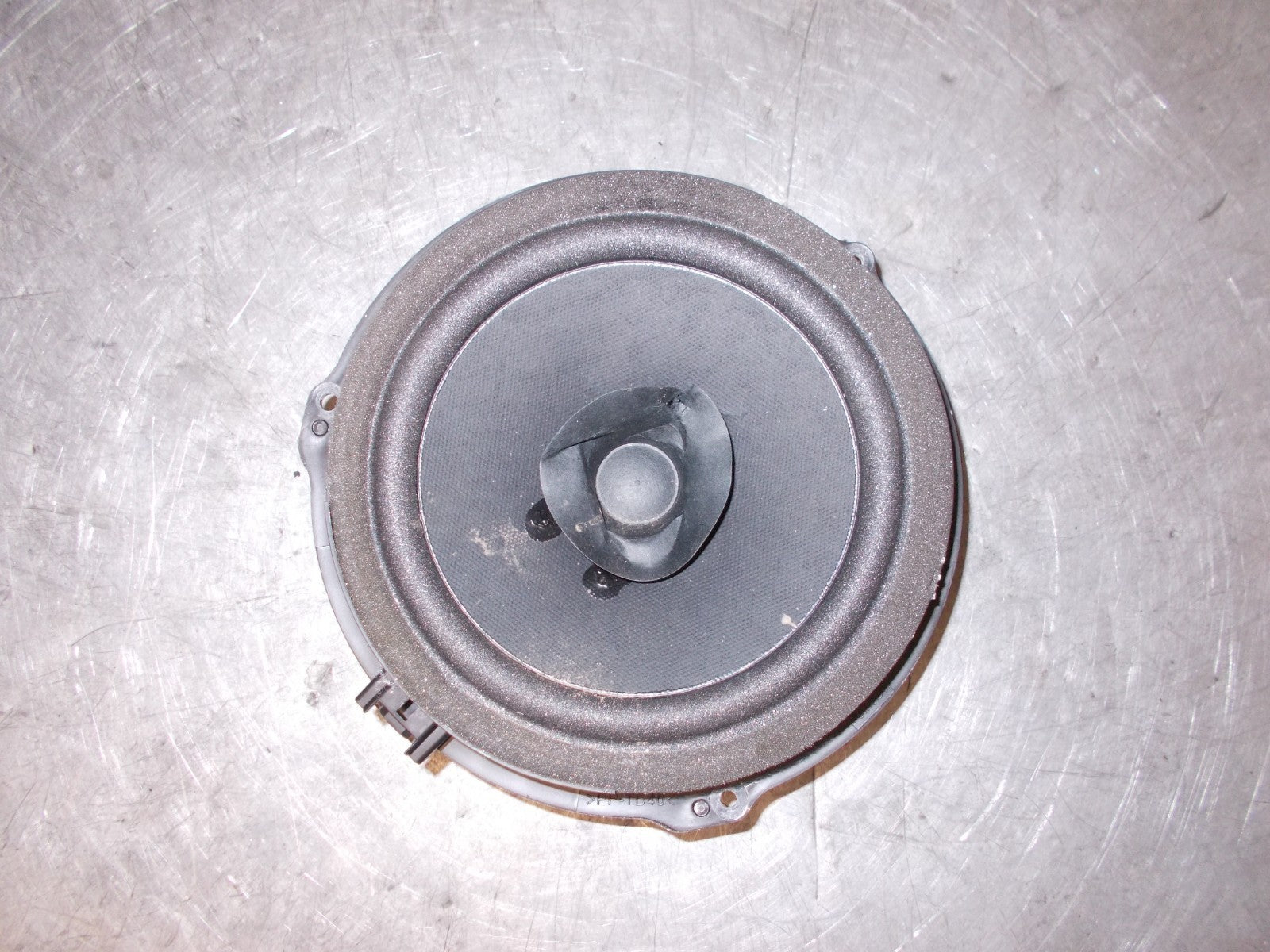 FORD FOCUS 2017 MK3 OSR DRIVER SIDE REAR DOOR SPEAKER AA6T18808CA