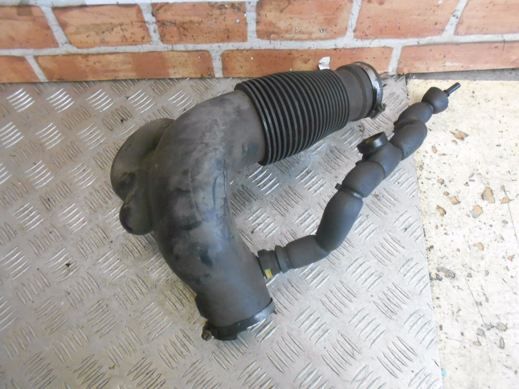 PEUGEOT 206 2001 1.4 8V AIR FILTER BOX PIPE 9656464880