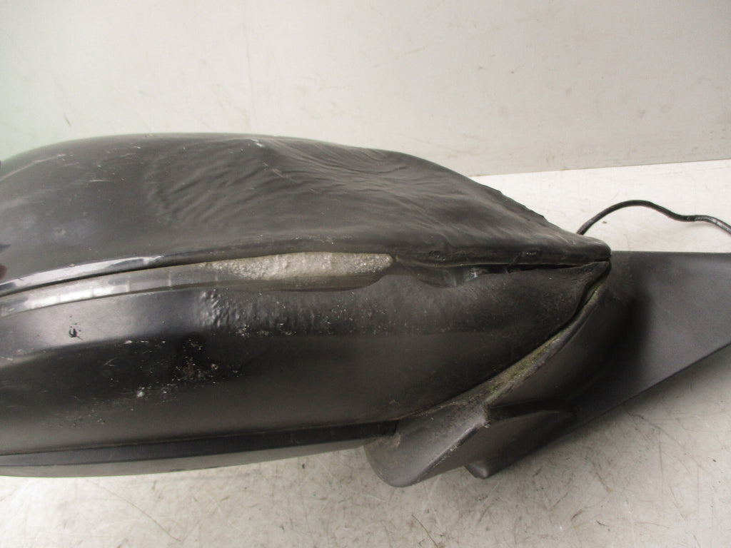 2014 AUDI Q5 OSF DRIVER SIDE FRONT WING MIRROR SPARE OR REPAIR 8R285741001C