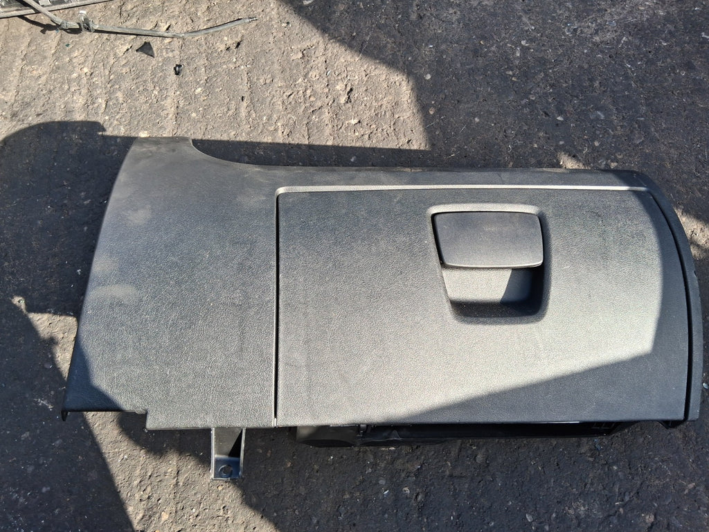 2024 FIAT DUCATO MK3 FACELIFT DASHBOARD GLOVE BOX STORAGE COMPARTMENT 1319430070