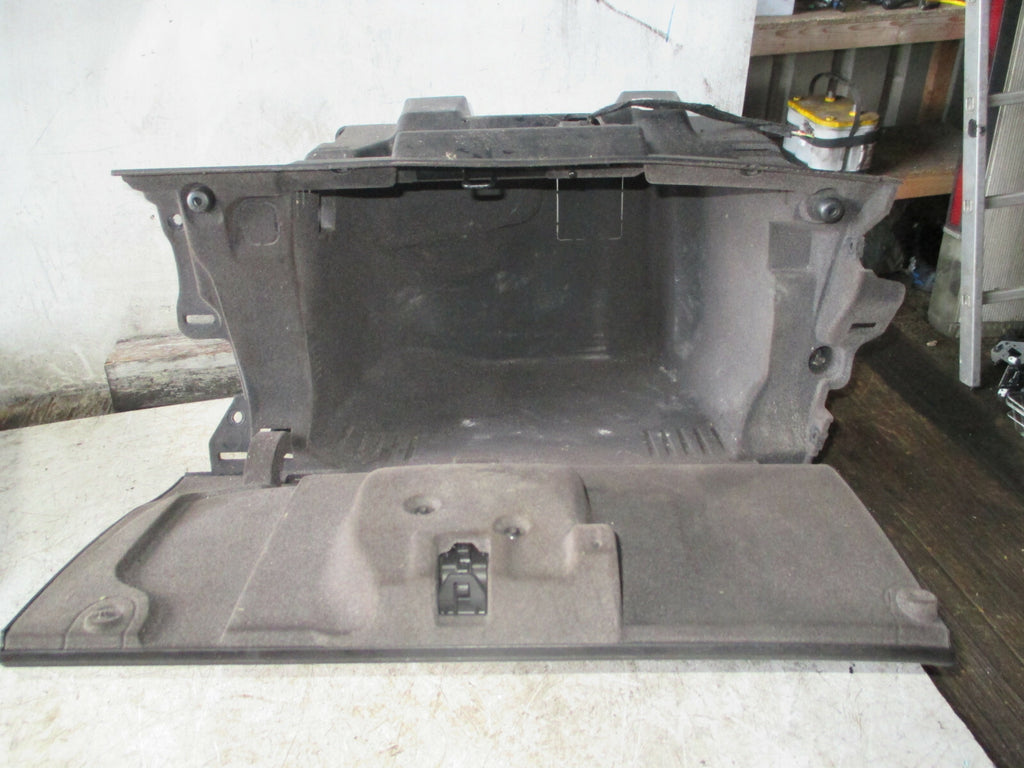 FORD GALAXY 2013 MK3 PASSENGER SIDE STORAGE COMPARTMENT