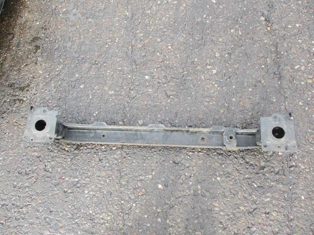 PEUGEOT 1007 2006 FRONT BUMPER REINFORCEMENT SUPPORT BAR