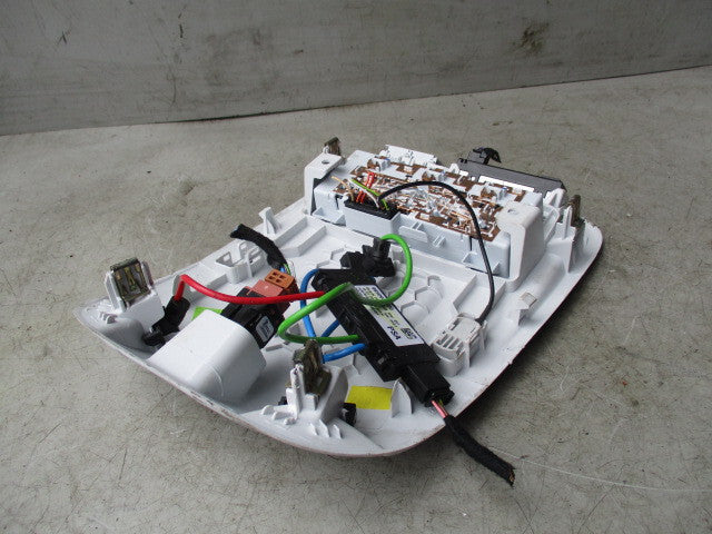 2023 VAUXHALL GRANDLAND INTERIOR ROOF LIGHT