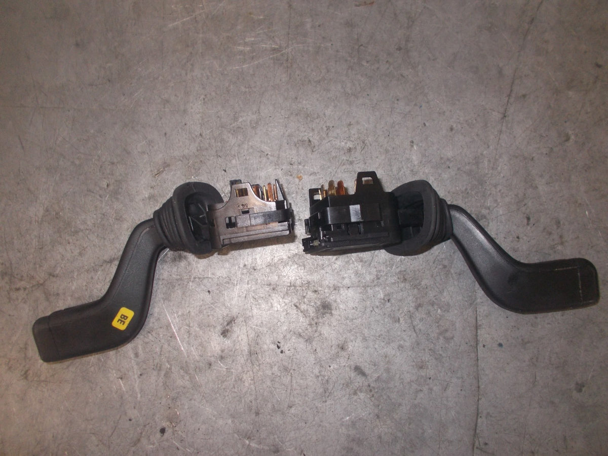 VAUXHALL ASTRA G HEADLIGHT WIPER STALKS SWITCHES 90560990