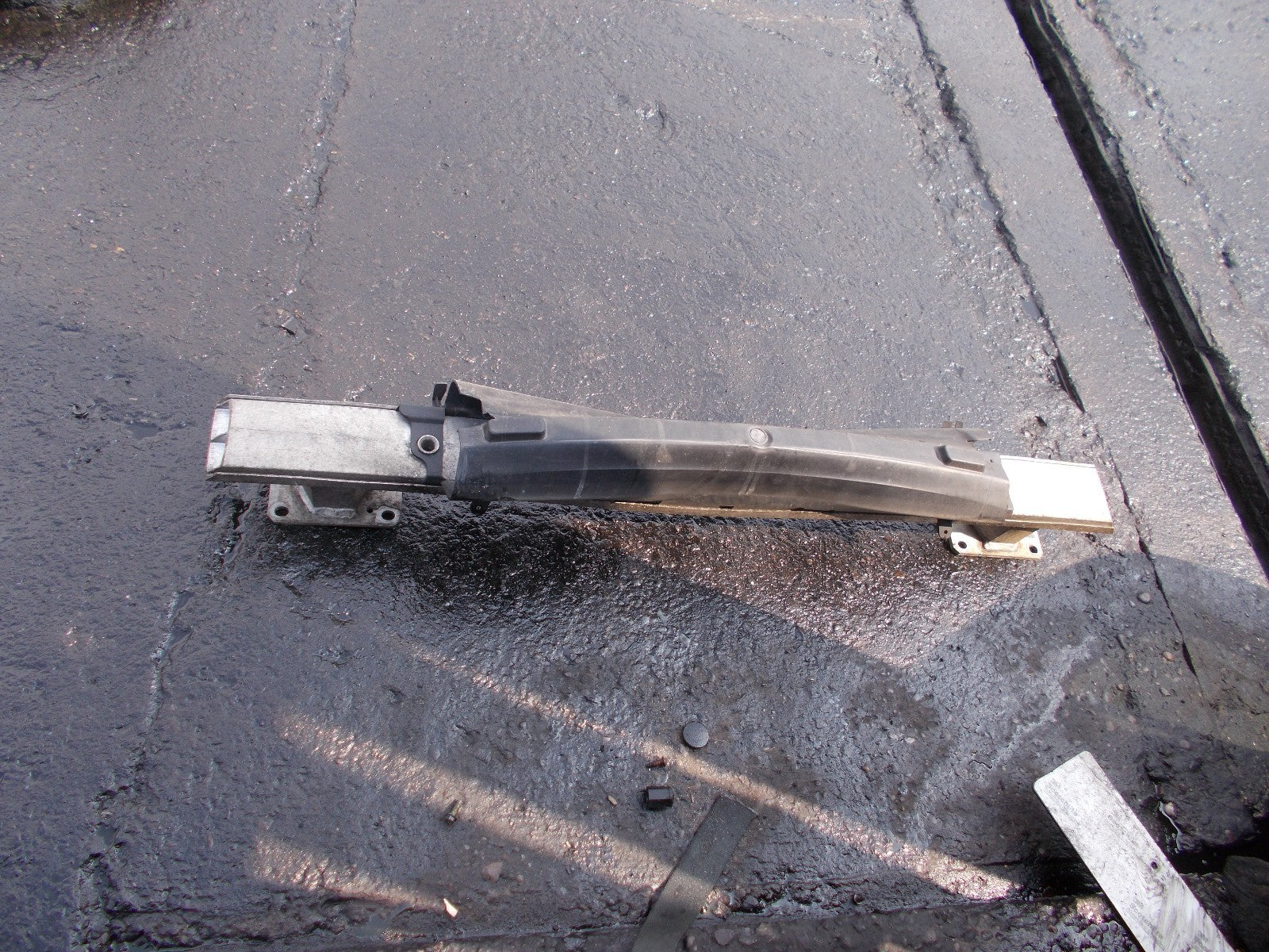 CITROEN C4 COUPE MK1 FRONT IMPACT REINFORCEMENT BAR