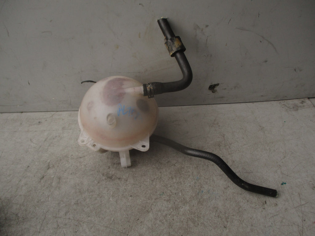 2004 SEAT ALTEA MK1 WATER COOLANT EXPANSION BOTTLE TANK 1K0121407