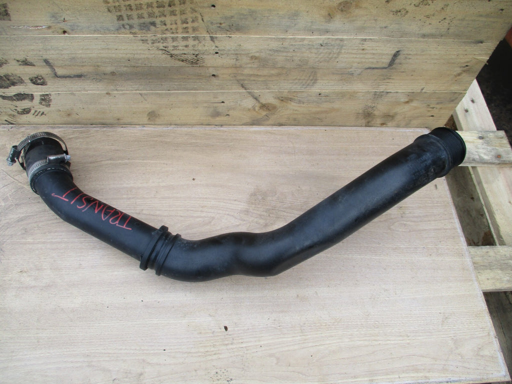 FORD TRANSIT 350 MK8 2021 2.0 DIESEL INTERCOOLER PIPE HOSE GK216C646A