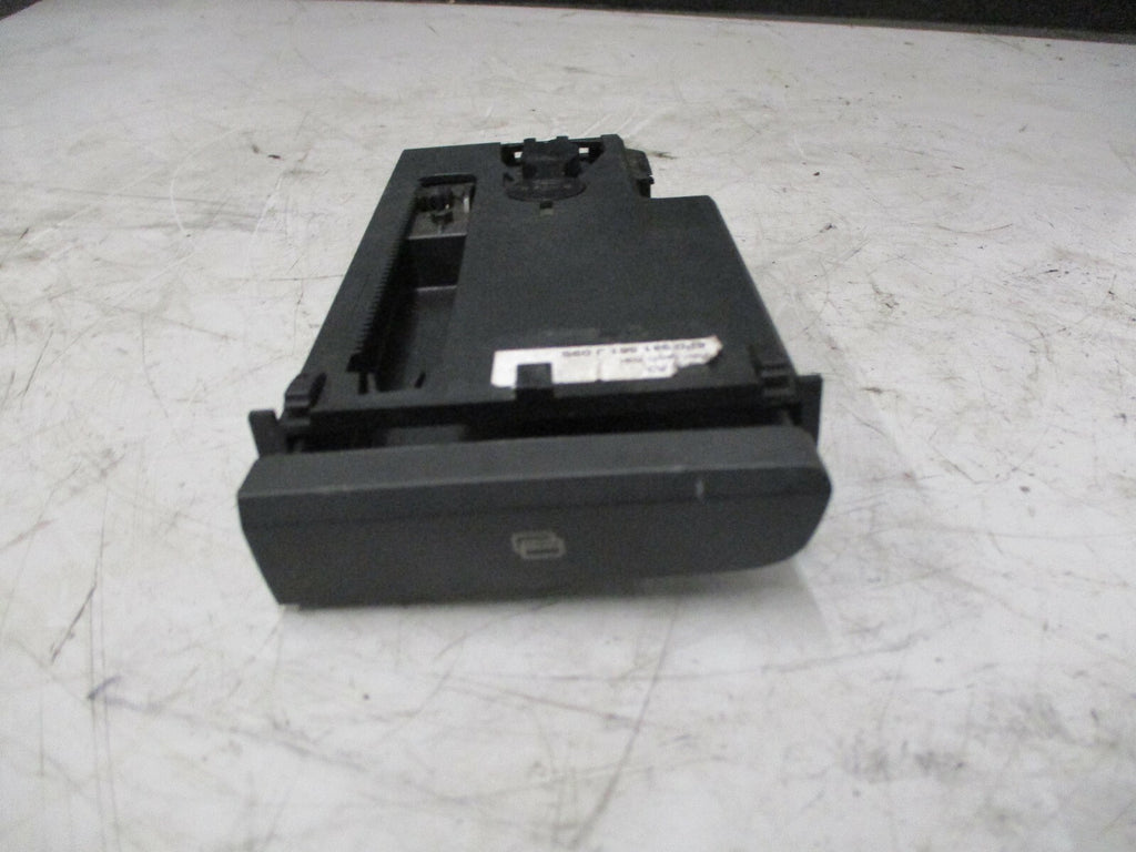 AUDI A3 8P 2008 - 2013 STORAGE TRAY COMPARTMENT 8P0941561J