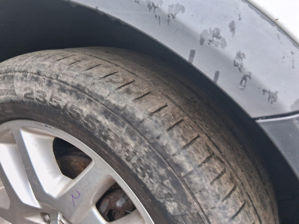 2015 VAUXHALL ANTARA MK1 18 INCH ALLOY WHEEL WITH TYRE 235/55R18 REF 2