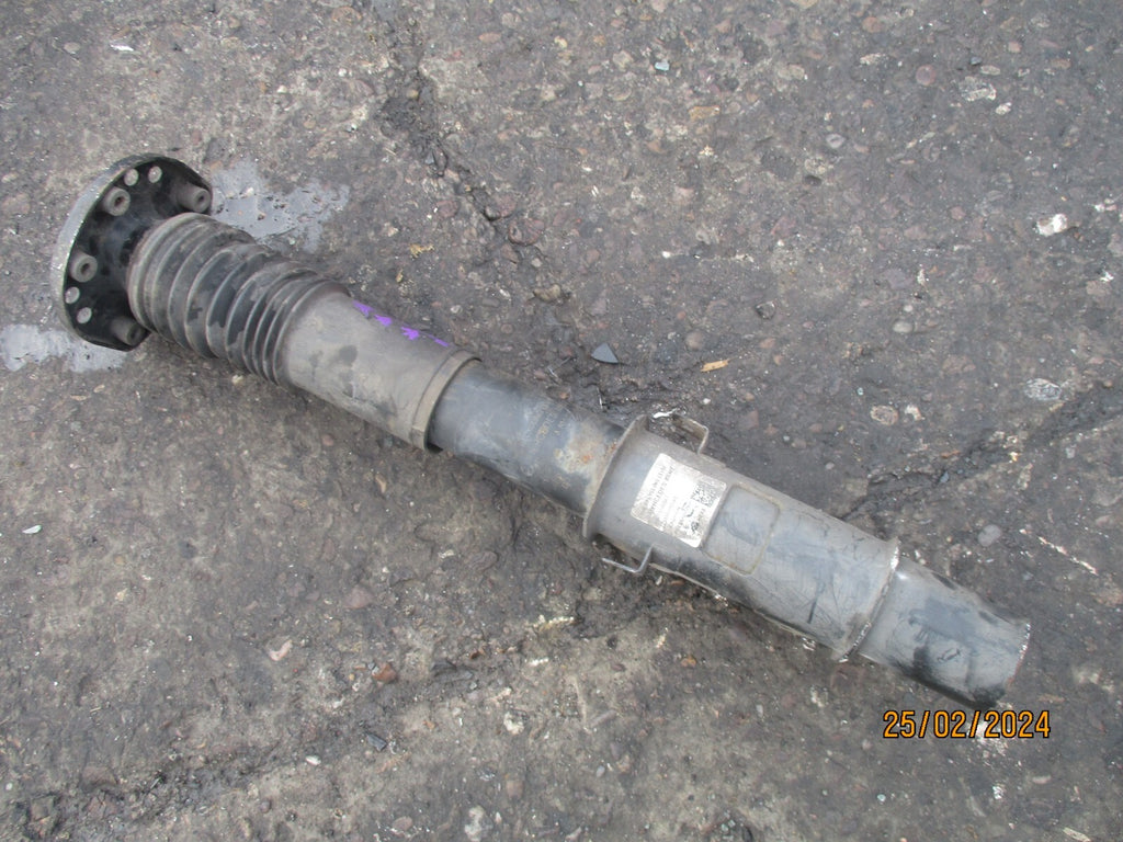 MERCEDES BENZ SPRINTER W907 2022 NSF PASSENGER FRONT SHOCK ABSORBER A9073205501