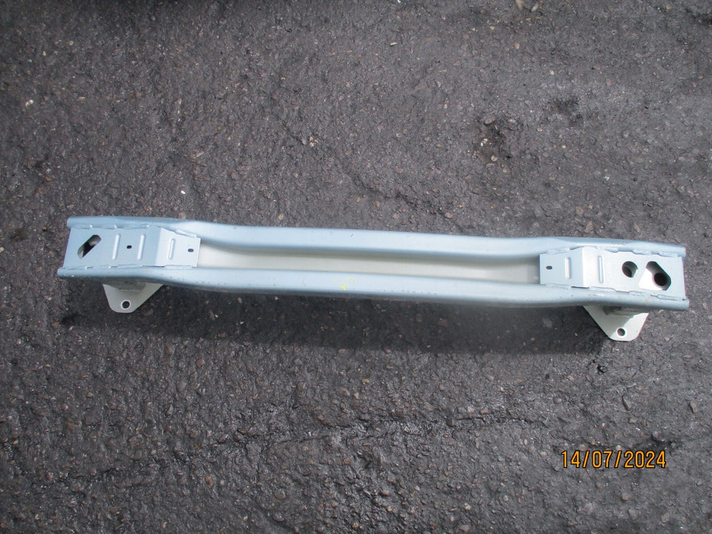 CITROEN C4 MK3 2023 REAR BUMPER REINFORCEMENT CRASH BAR