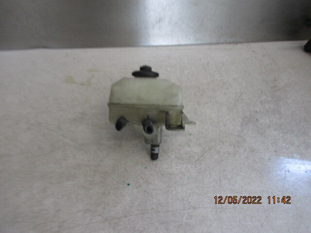 2005 TOYOTA PRIUS HYBRID BRAKE MASTER FLUID TANK RESERVOIR 132311 40120