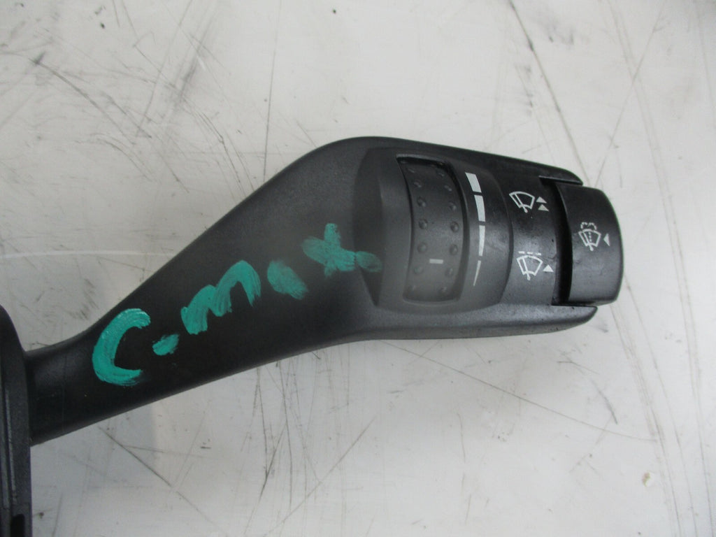 FORD FOCUS C MAX MK1 INDICATOR WIPER CONTROL STALK SWITCHES CONTROLS