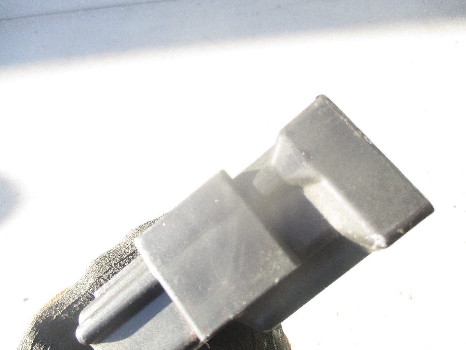 VAUXHALL VIVA 2016 PARKING ASSIST CONTROL MODULE 13512360