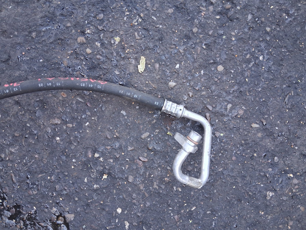 NISSAN QASHQAI J12 2023 1.3 PETROL AIR CONDITIONING AC PIPE HOSE LINE 924906UB0