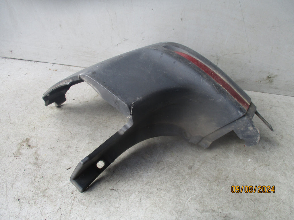 2020 MERCEDES BENZ SPRINTER W907 OSR DRIVER SIDE BUMPER TRIM