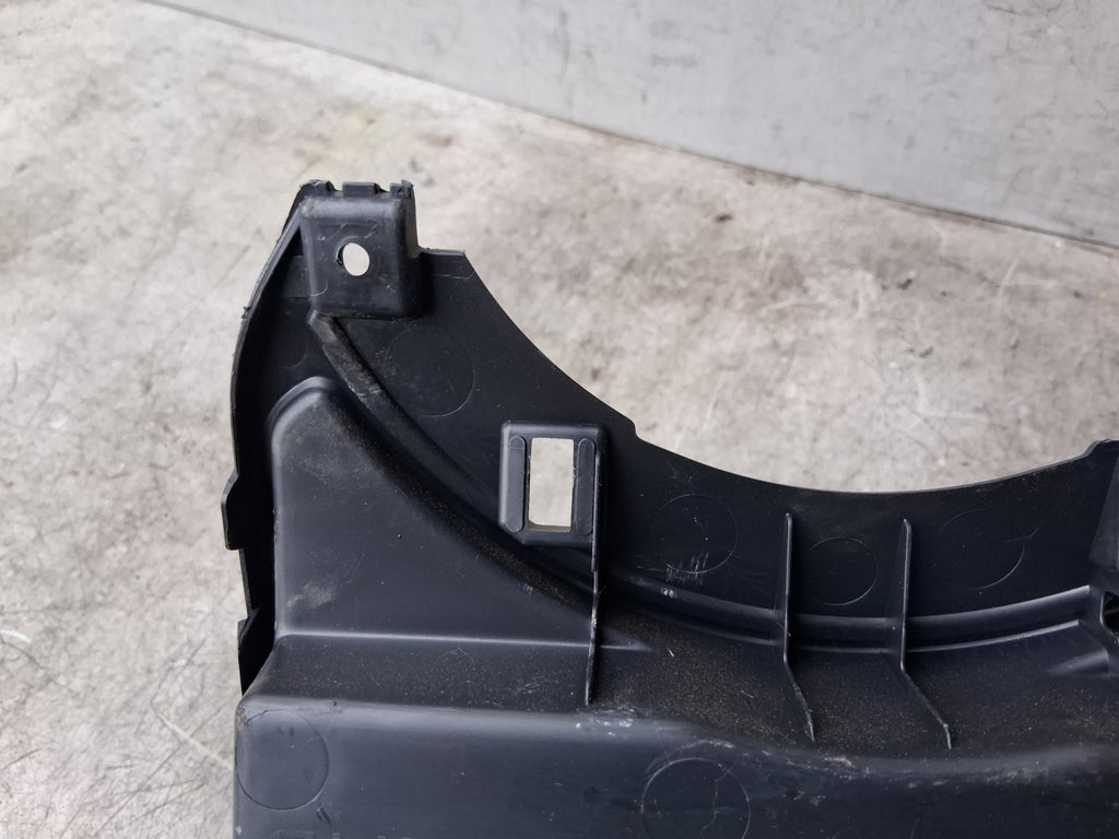 KIA SPORTAGE MK3 2012 CENTRE CONSOLE STORAGE TRAY USB AUX 846313W910