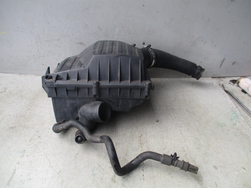 2007 VAUXHALL COMBO C 1.3 DIESEL AIR FILTER BOX ASSEMBLY