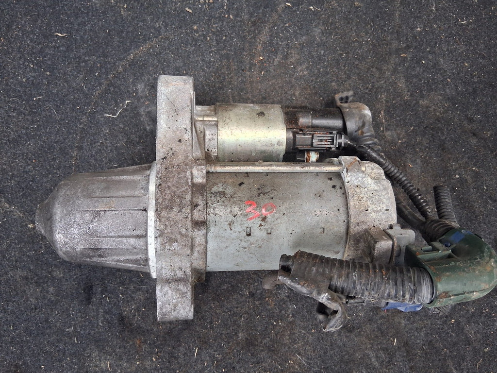 HONDA CIVIC MK9 2015 1.6 PETROL STARTER MOTOR 4280008130