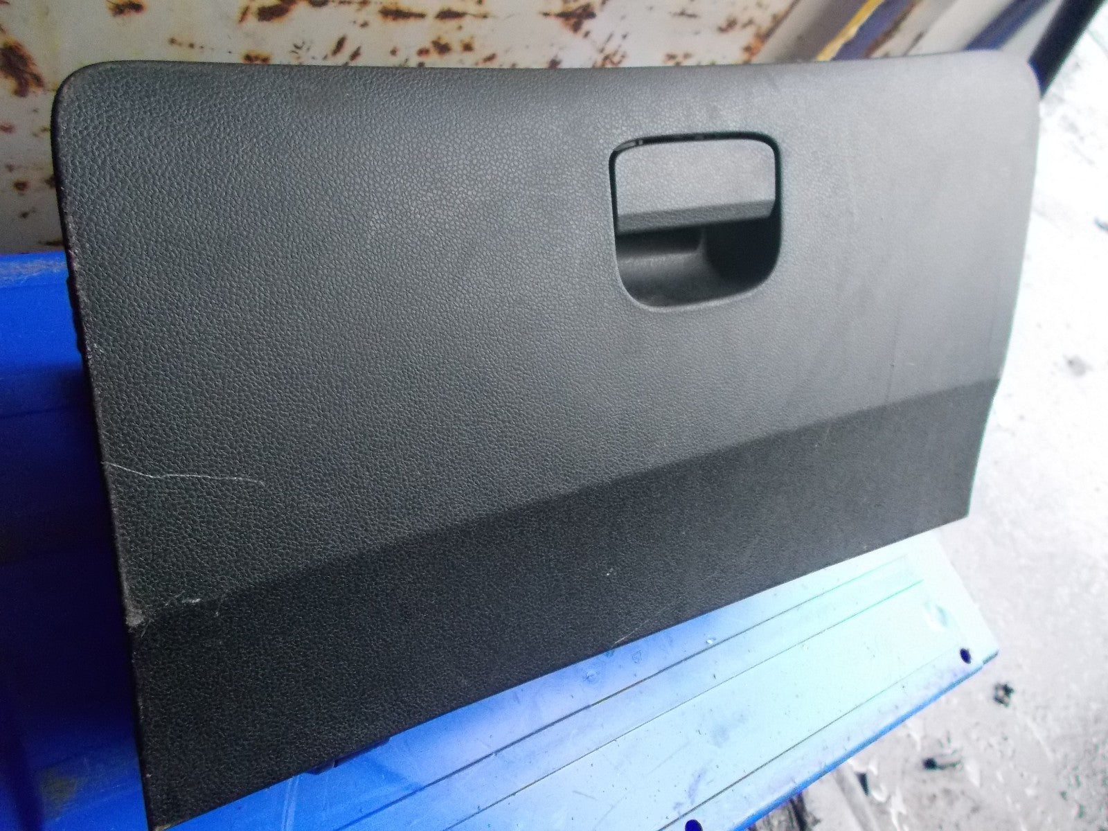 2012 HONDA JAZZ MK2 GLOVE BOX STORAGE COMPARTMENT 77500TF0003121
