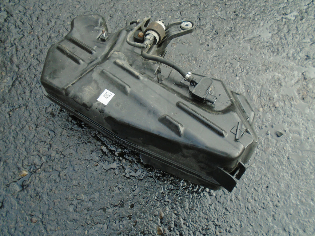 BMW 1 SERIES 2018 F20 DIESEL ADBLUE TANK WITH PUMP 7407232