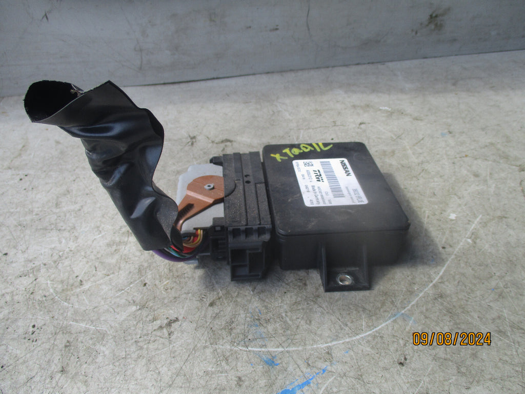 2020 NISSAN X TRAIL 1.3 PETROL T32 ELECTRIC HANDBRAKE CONTROL UNIT A008J312A