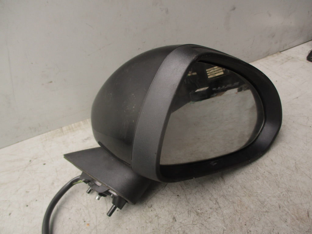 2019 VAUXHALL CORSA E OSF DRIVER SIDE FRONT RIGHT DOOR WING MIRROR