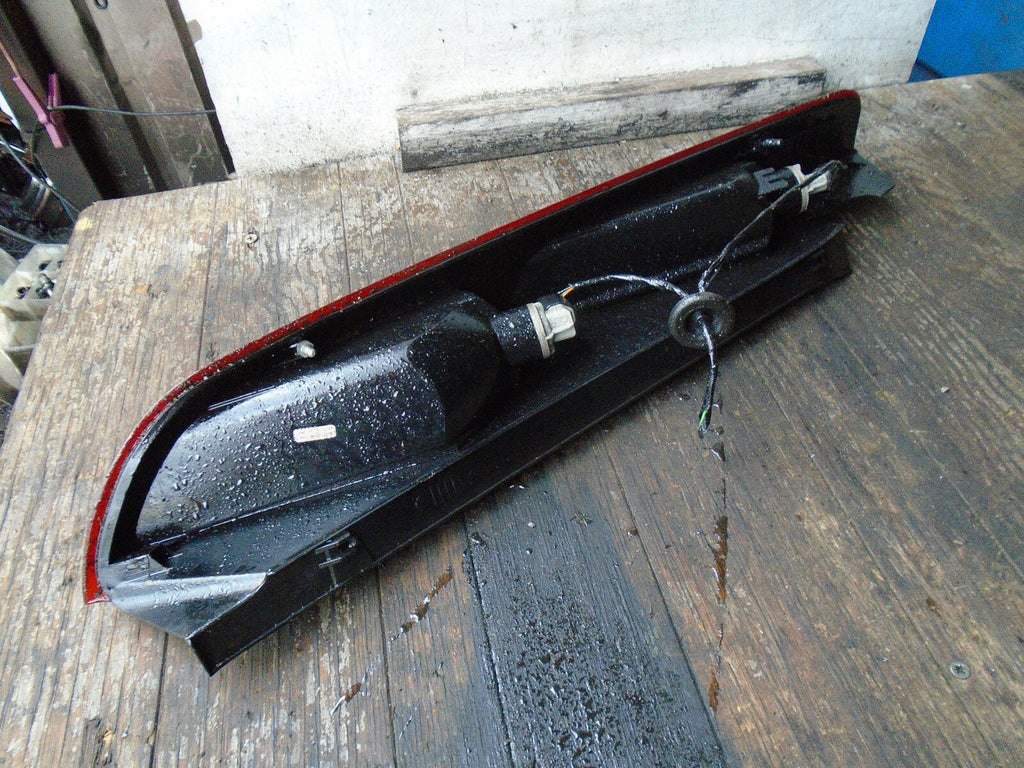 FORD FOCUS MK2 2008 OSR DRIVER SIDE REAR TAIL LIGHT