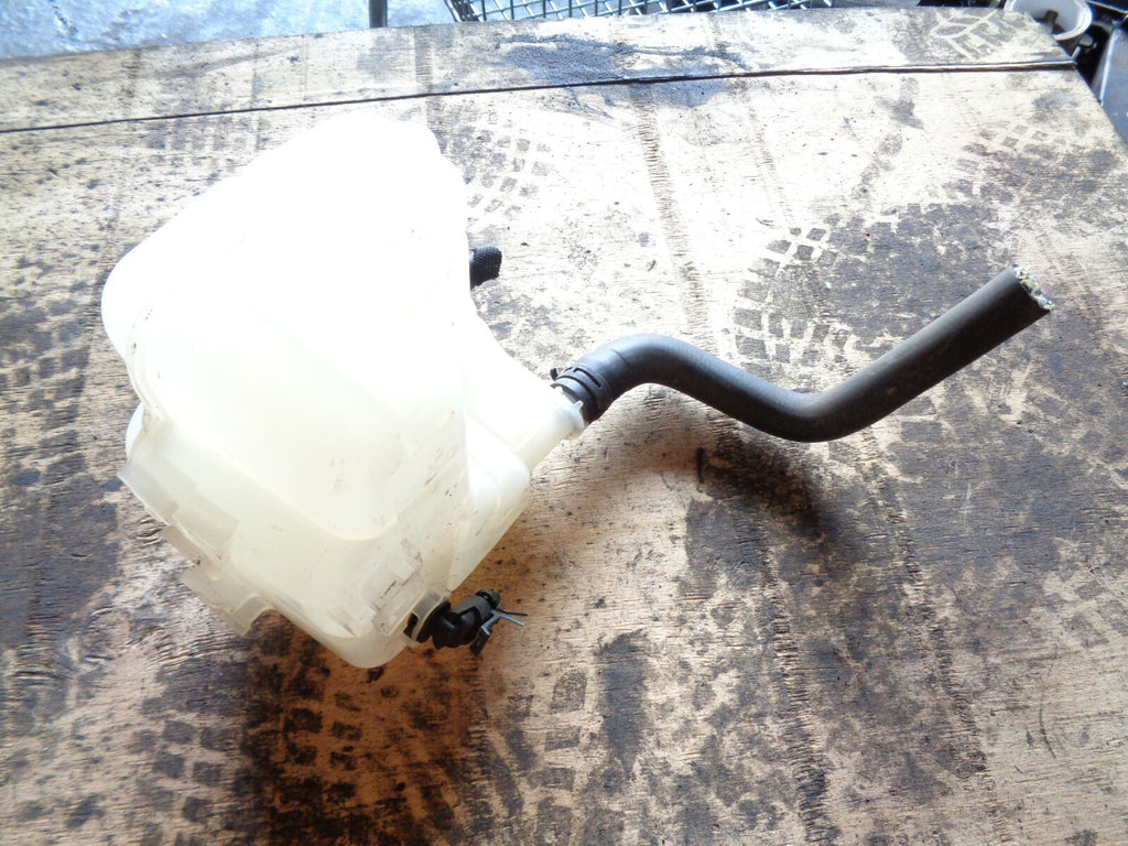 VAUXHALL ASTRA J HEADER TANK 5 DOOR 13393368